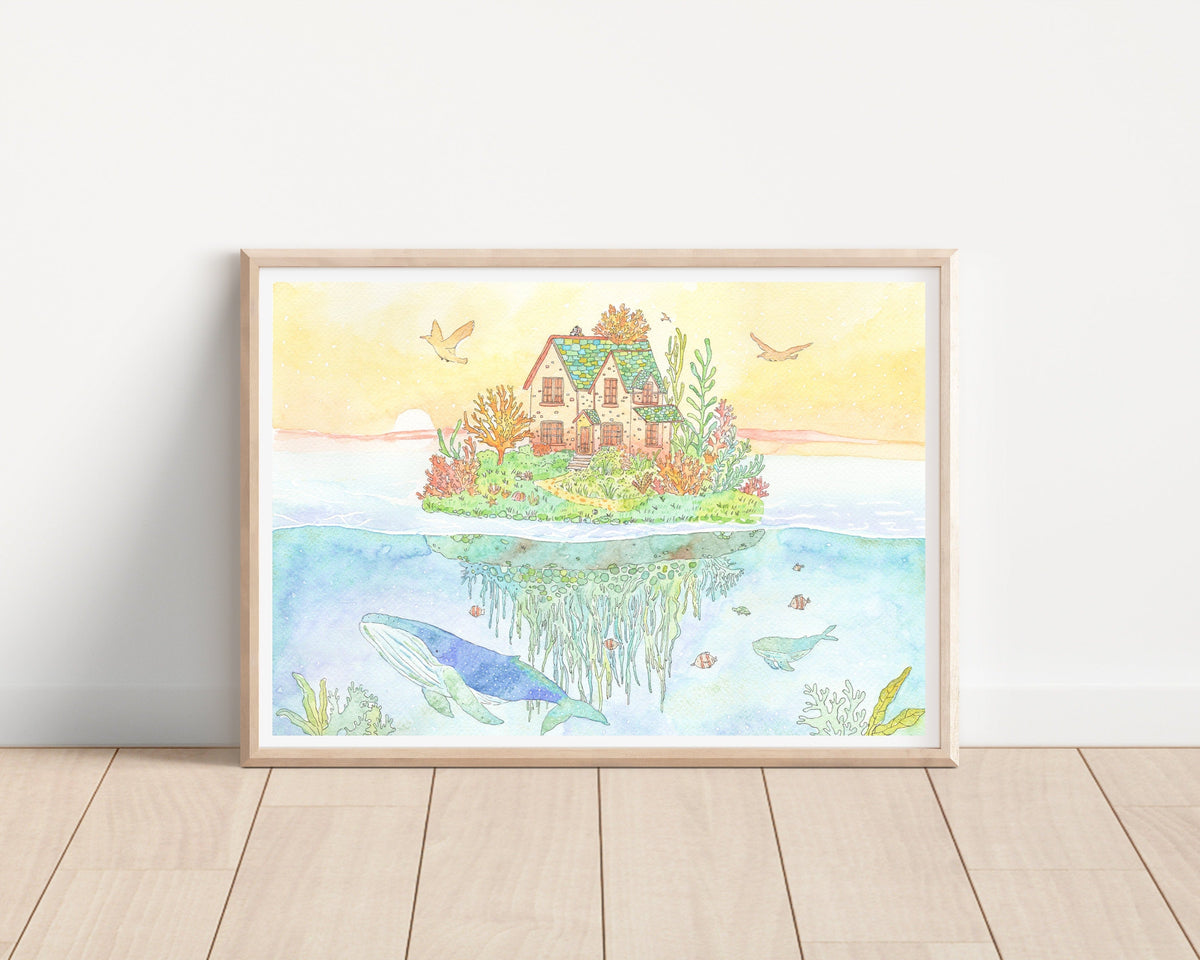 Art Prints