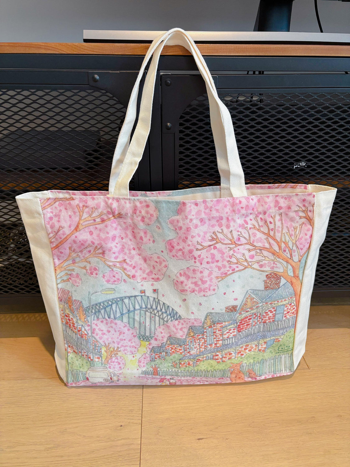 Tote Bags