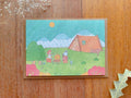 It's Camping Time Greeting Card | Art Cards