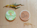 The Tree of Life Travel Gift | Table Coaster
