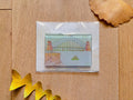 Sydney Harbour Bridge Acrylic Magnet | Travel Souvenir