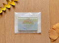 Serenity Acrylic Magnet | Travel Souvenir