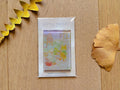 Until We Meet Again Acrylic Magnet | Travel Souvenir