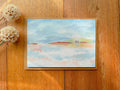The Mirror of the Sky Greeting Card | Art Cards