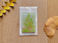 Climb Together Acrylic Magnet | Travel Souvenir