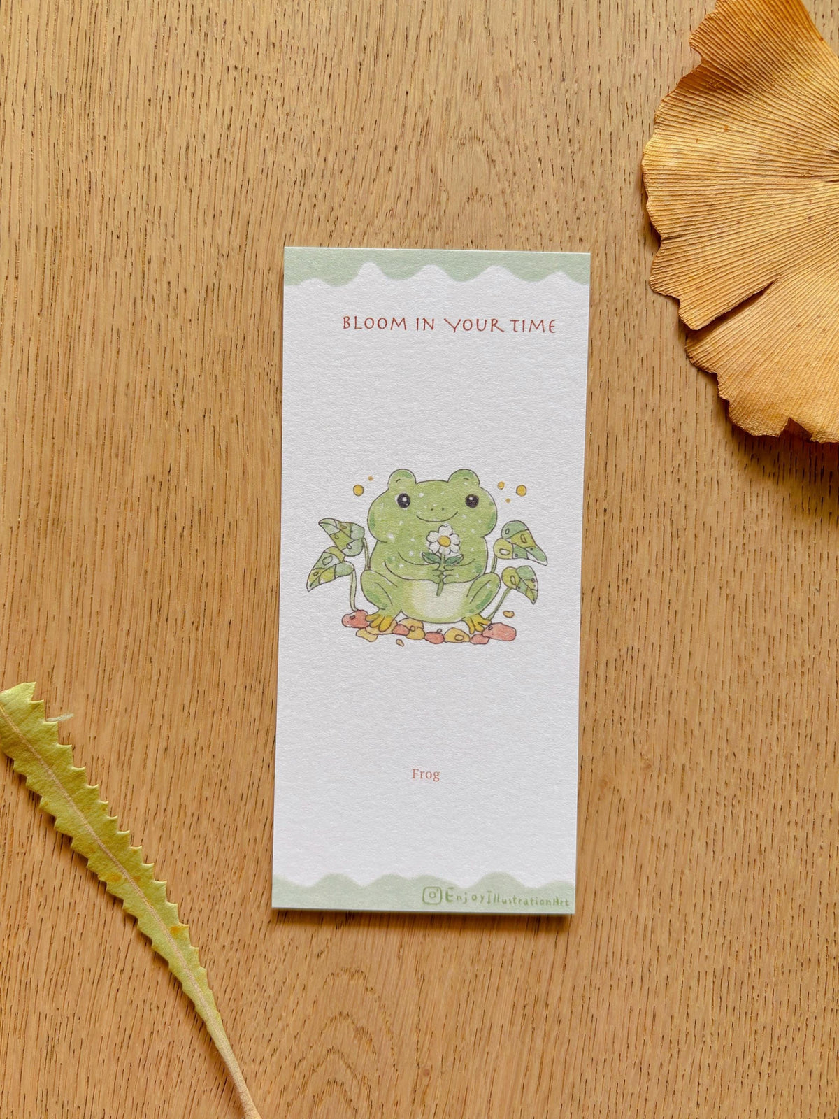 Australian Animals Bookmarks | Travel Souvenir