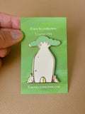Enamel Pin_ Our Favourite Baobab Tree (DimBao & Enjoy)