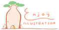 Enjoy Illustration - Home